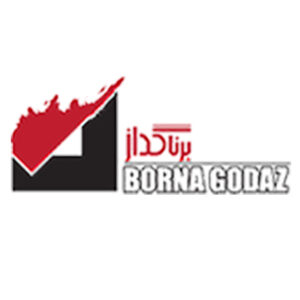 logo borna Godaz